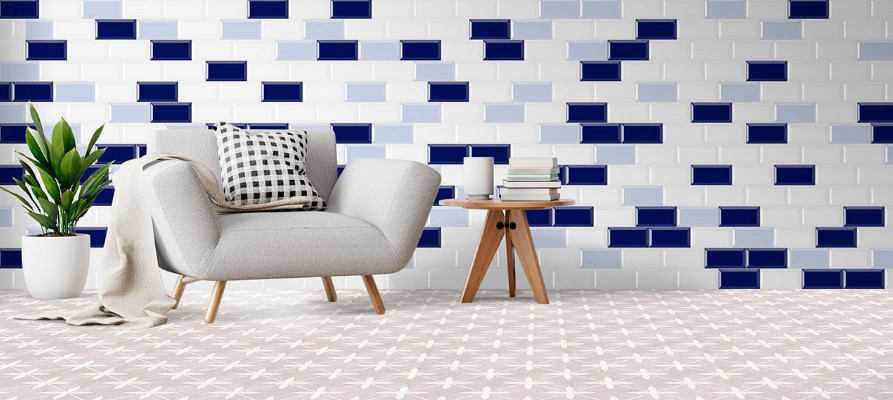45X45 MIJAS IVORY MATE