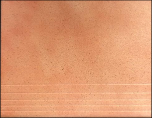 33X33 PELDAÑO HUELLA EVA BEIGE