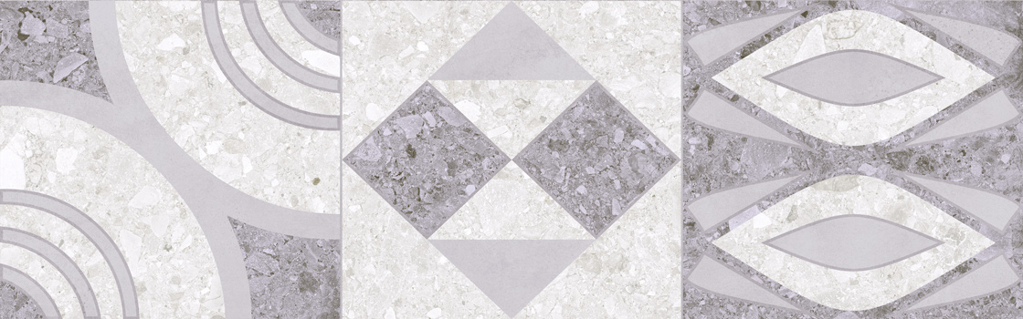 25X80 DECOR CEPPO GREY MATE