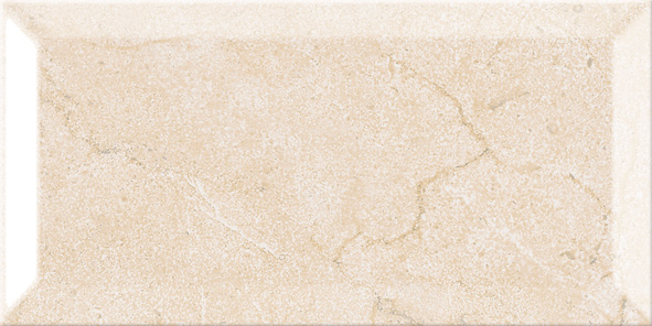 10X20 METRO SIENA MARFIL BRILLO