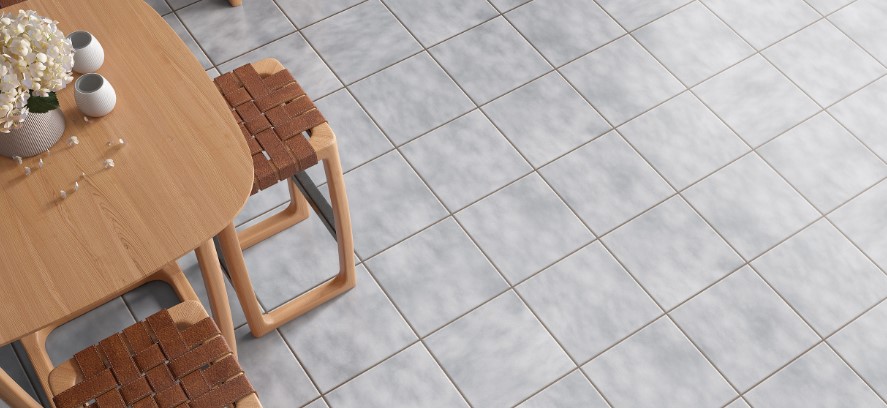 33,3X33,3 INCA GRIS MATE