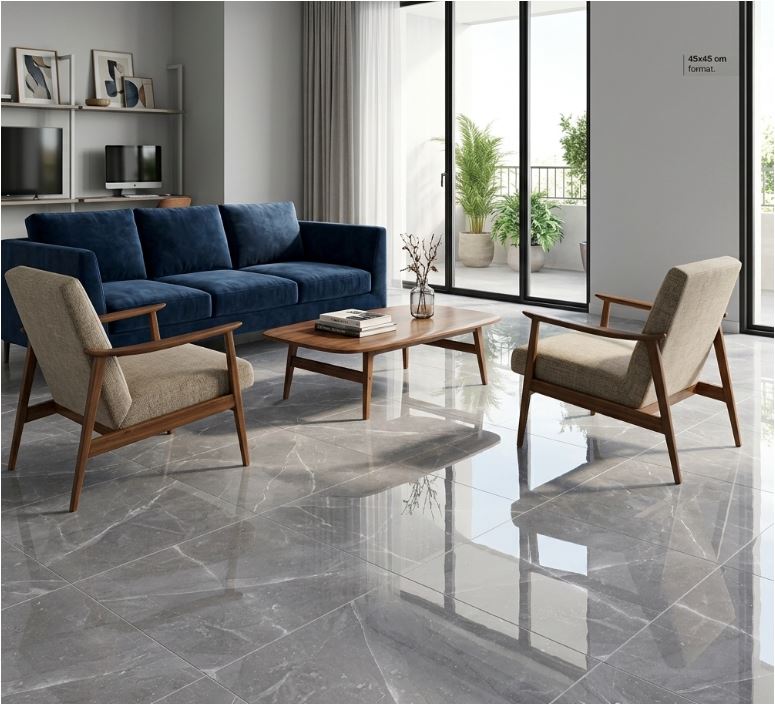 45X45 LUXURY GREY BRILLO