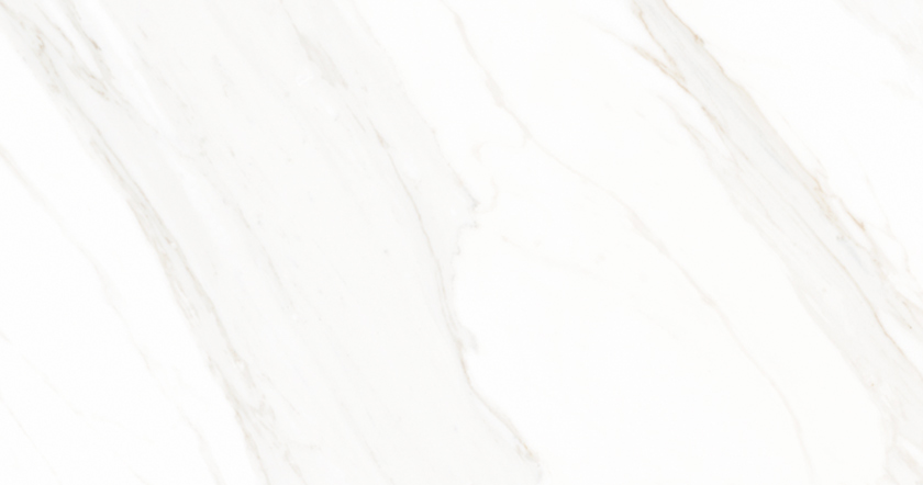 30X60 CALACATTA WHITE BRILLO