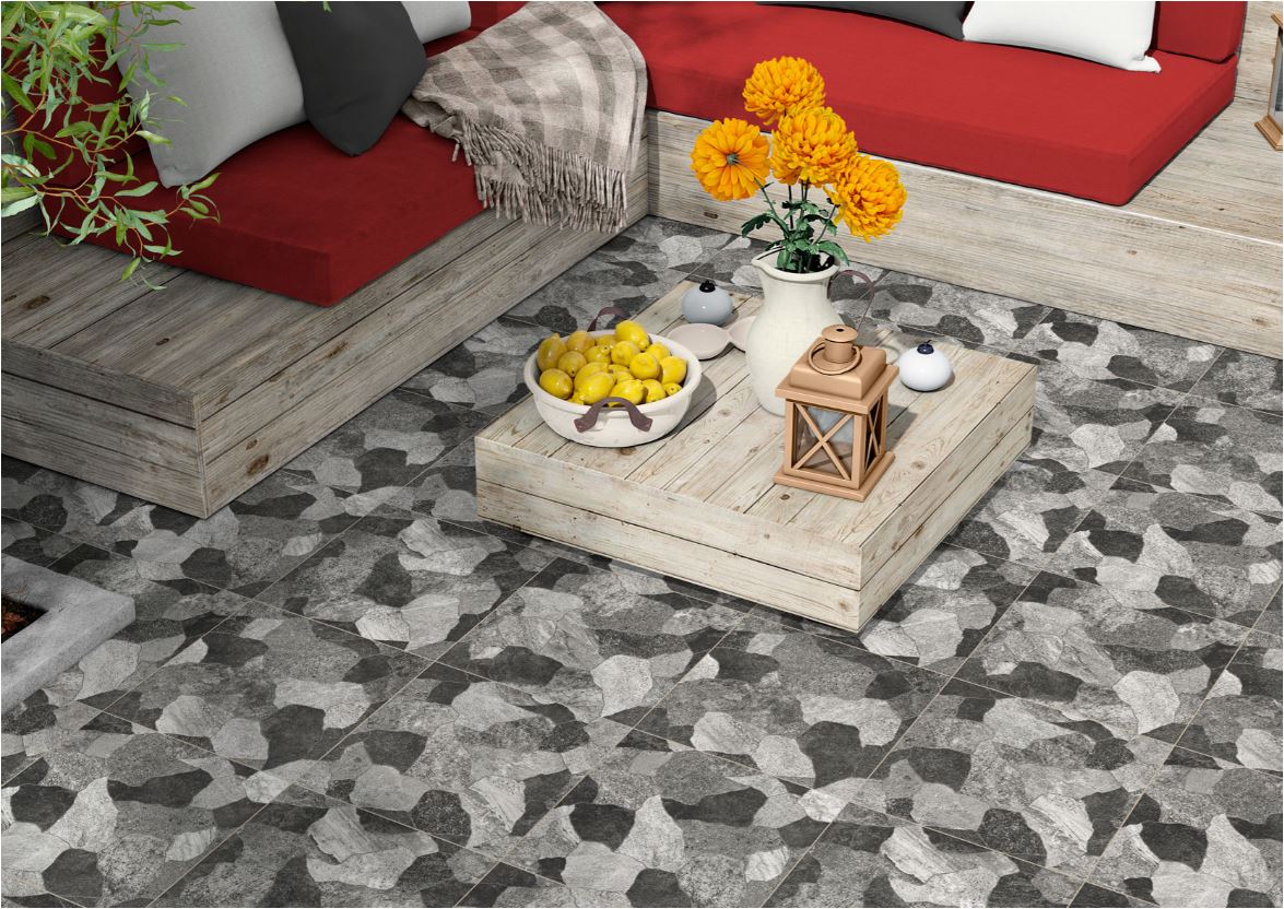 45X45 SEVILLA GRIS MATE