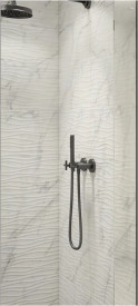 30X60 CALACATTA OLAS MOSAICO BRILLO_205