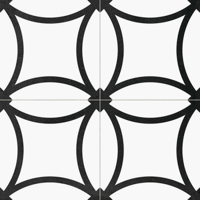 45X45 COMPASS BLACK MATE_220