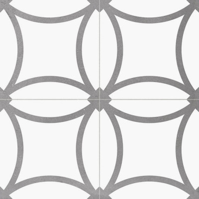45X45 COMPASS GREY MATE_221